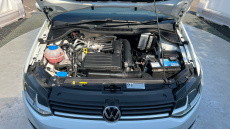 Volkswagen Polo 1.2 TSI Match 5dr Petrol Hatchback